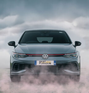 Location de voitures GTi